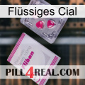 Flüssiges Cial 32